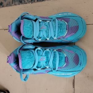 Adidas Monster Inc kids shoes